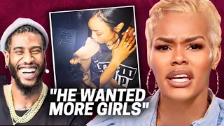 Teyanna Taylor Reveals Why Her Open Marriage With Iman Shumpert Failed