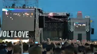 Linkin Park - One Step Closer 2017/25 VOLT FEST HD