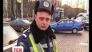 ДАЇ погрожує учасникам Автомайдану штрафами і в'язницею