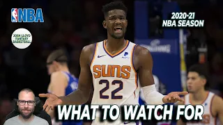 NBA What To Watch For | Wednesday Stream Targets | NBA Fantasy Basketball