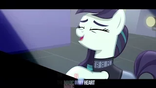 MLP:FiM | I am Just a Pony (The Magic Inside) [HD] [Lyrics on screen]