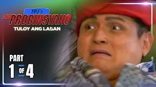 FPJ's Ang Probinsyano | Episode 1384 (1/4) | May 28, 2021