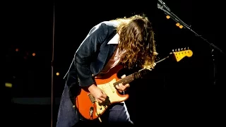 How to play like John Frusciante - Episode 6 - Theory Part 2 - Added notes