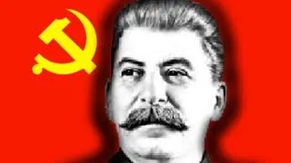 10 Facts About Joseph Stalin