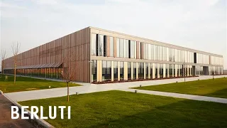 Berluti - The Manifattura