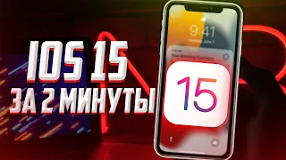 КАК установить IOS 15 Beta 1 на iPhone? ЛУЧШИЙ СПОСОБ