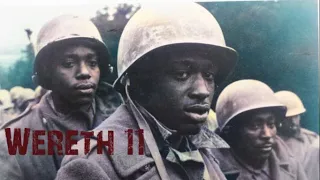 The Wereth 11 Massacre WW2 - Forgotten History