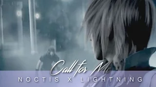 LIGHTIS | Call for Me