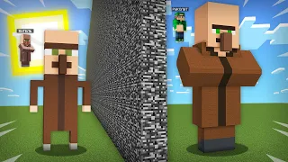 Я ЗАТРОЛЛИЛ ЖИТЕЛЕЙ В БИТВЕ СТРОИТЕЛЕЙ В МАЙНКРАФТ | Риколит Minecraft