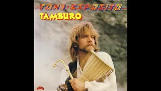 Tony Esposito: Tamburo (1982) [Full Album]