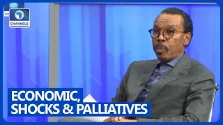 Bismarck Rewane Analyses Nigeria’s Economic Recovery & Growth