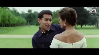 O Jana Na Jana Ye Dil Tera Diwana-Salman Khan Namrata Shirodkar-Jab pyaar kisise hota hai