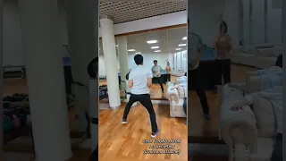 Behind the Scenes of Korean Embassy's Naatu Naatu Dance Cover