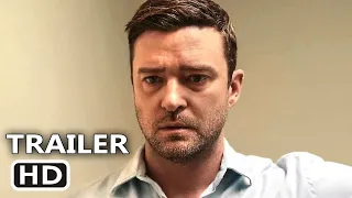 REPTILE Trailer (2023) Justin Timberlake, Benicio Del Toro, Thriller
