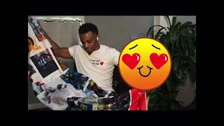 Jonathan McReynolds opens up his Birthday gifts on Patreon! (2022) What will he get this year?🔥🔥🔥