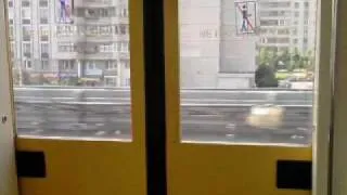 Butovskaya line L1.Part 1