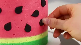 10 More AMAZING CAKES in 10 MINUTES Compilation!