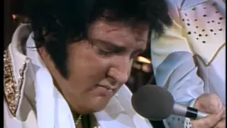Elvis - Unchained Melody e All Shook Up