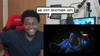 KSI – Number 2 ft. Future & 21 Savage [Music Video] | REACTION