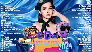 THƯƠNG LY BIỆT - Nhạc EDM TikTok 2024 - Nhạc Trẻ Remix Triệu View Làm Mưa Làm Gió BXH