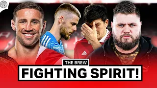 Show More FIGHT United! | The Brew With @StephenHowson & Brendan Loughnane