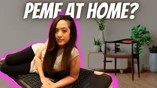 We tried the HigherDose PEMF Far Infrared Mat! Is it Worth it?