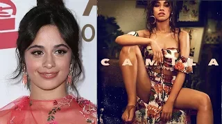 Camila Cabello Previews TWO New Songs "She Loves Control" & "All These Years"