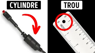 Des Objets Du Quotidien Dont Tu Ne Soupçonnais Même Pas L'utilité