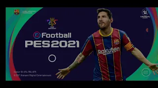 First look of PES after DLC 7.0 Update | PES 2021