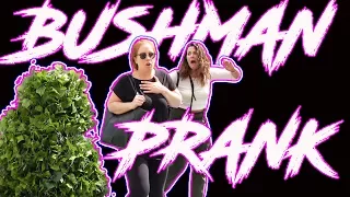 Funny Video S05E29 Las Vegas Bushman Ryan Lewis