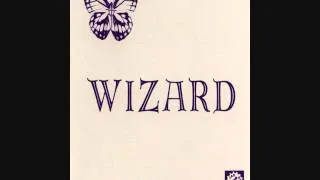 Wizard - Seance