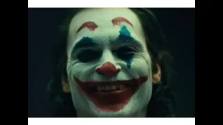 JOKER Make-Up Teaser Trailer (2019) Joaquin Phoenix DC Movie