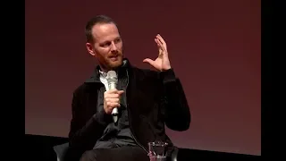 Master Class Joachim Trier - VF