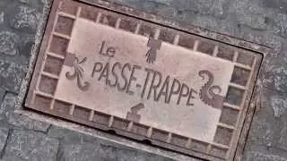 PASSE-TRAPPE