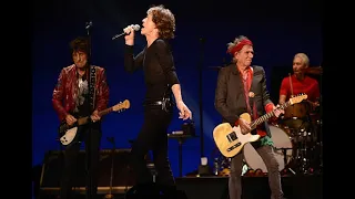 The Rolling Stones live at Verizon Centre, Washington D.C, June 24, 2013 | video | Complete concert