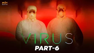 Virus Tamil Movie Part 6 | English Subtitle | Kunchacko Boban, Parvathy Thiruvothu | MSK Movies