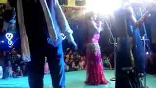 Chahat or jannat ka dhamal ramlila program mirgwas