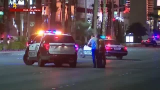 В результате стрельбы в Лас-Вегасе погибло 50 человек