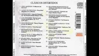 Clásicos Divertidos - CD Completo