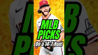 MLB Picks Today (NRFI Bets 5/18/2024 & Winning No Run First Inning Predictions)