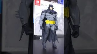 White Knight Batman is UNDERRATED!