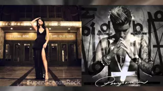 "Same Old Sorry" - Mashup of Selena Gomez/Justin Bieber (Remake) (Mixed Mashup)