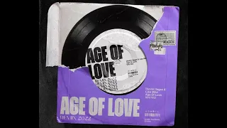 Dimitri Vegas & Like Mike x Age of Love x Vini Vici - Age of Love (2022 Remix) (Extended Mix)