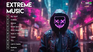 Extreme Music Mix For Hard Gaming 2024 ♫ Top 30 Songs ♫ Best EDM, NCS, Trap, DnB, Dubstep, House