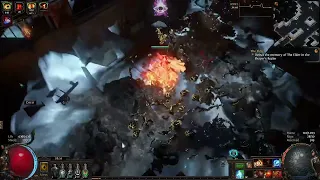 [3.22] Str Stacking Wander | Day 3 showcase