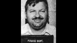 Trailer: John Wayne Gacy Documentary