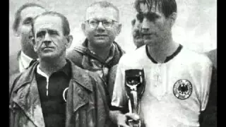 1954 World Cup .. Germany  - Hungary (6)