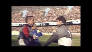 JUVENTUSIASMANTE  1994/95