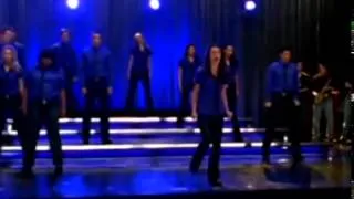 GLEE Full Performance of 'Somebody To Love'   YouTube