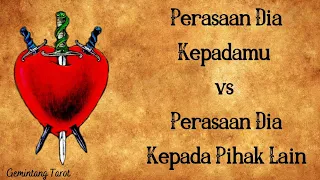 Perasaan dia kepadamu vs Perasaan dia kepada pihak lain❤️👫 | WETON, CHARMS, PENDULUM ~timeless~